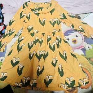 아동 120호 미니로디니 휠라 키즈 원피스 일괄