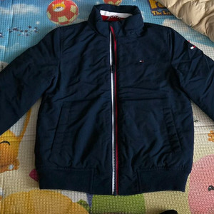 아동 120호 타미 디스커버리 엠엘비 폴로 아디다스 키즈 바람막이점퍼 상하세트 상하복