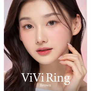 OLENS 비비링 브라운 한달용(새상품)