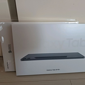 갤럭시 탭 FE+ 128GB 미개봉 완박스 새상품