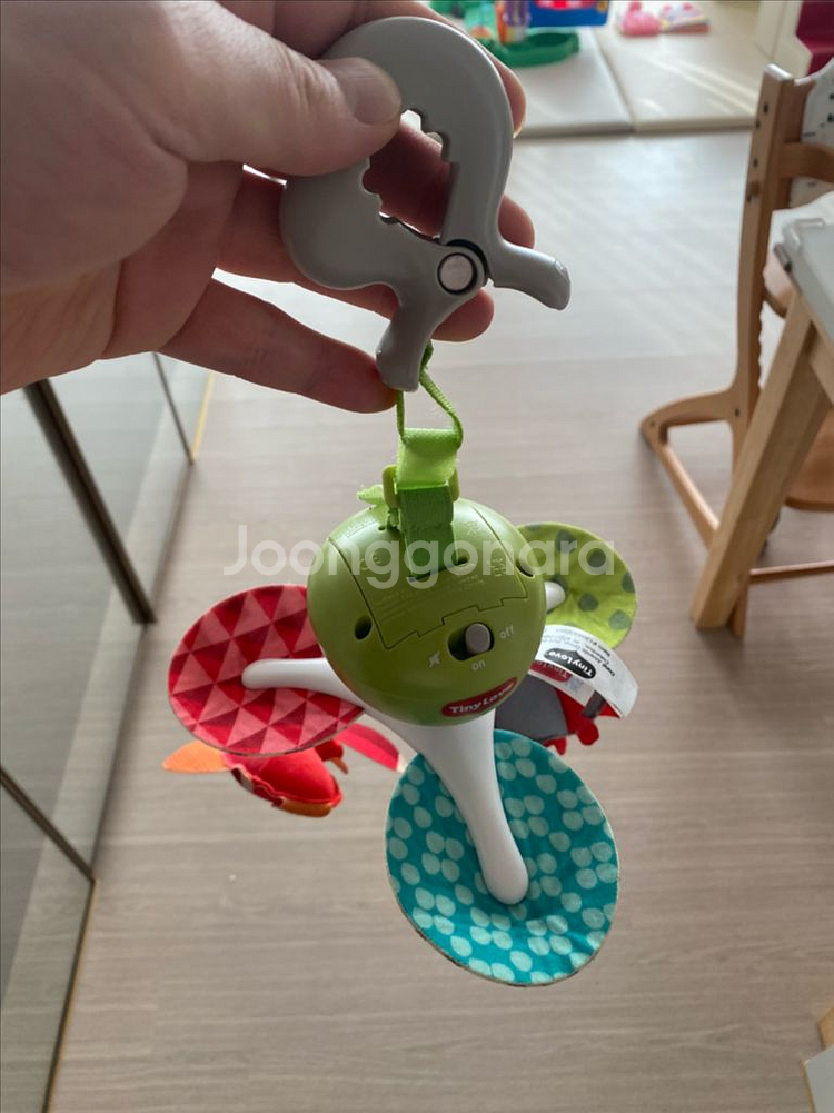 타이니모빌 타이니 모빌 고리형 팝니다--1