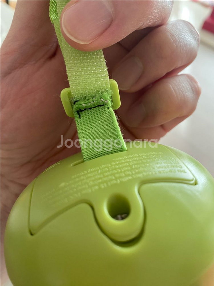 타이니모빌 타이니 모빌 고리형 팝니다--2