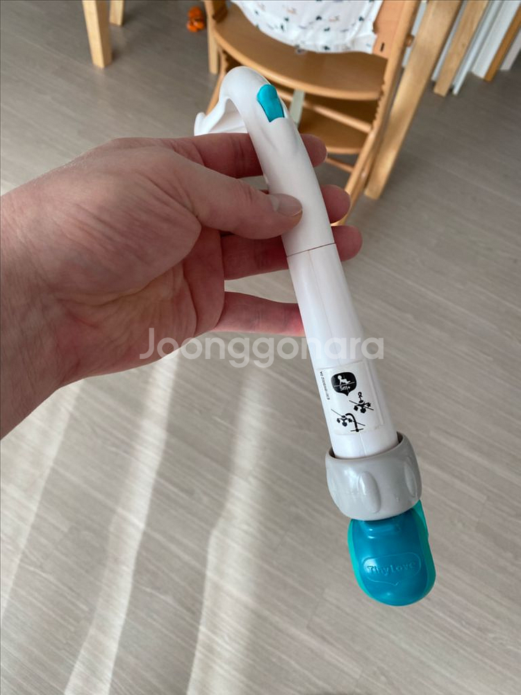 타이니모빌 타이니 모빌 고리형 팝니다--3