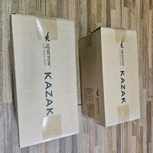 스패로우 카작 자충 에어매트