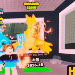 브레인롯훔치기 골드 드래곤카멜로니 팝니다.