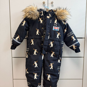 베베드피노 스키복 100