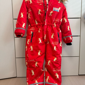 베베드피노 스키복 130