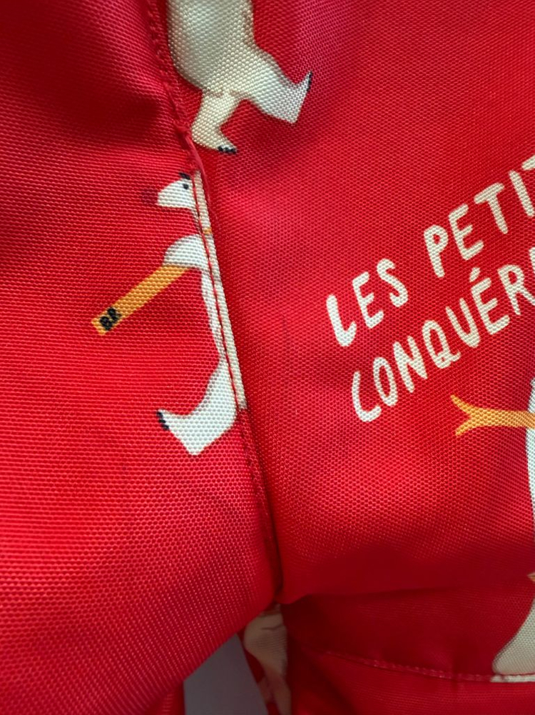 베베드피노 스키복 130--1