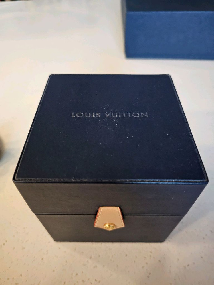 루이비통 땅부르 호라이즌 스마트워치(여,남 2개 있습니다) 이미지