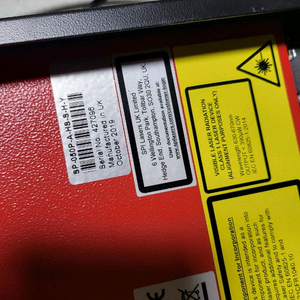 spi laser 50w