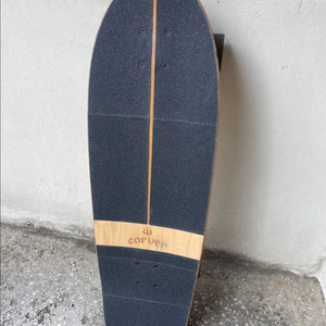 카버보드 CX트럭 서프스케이트 보드