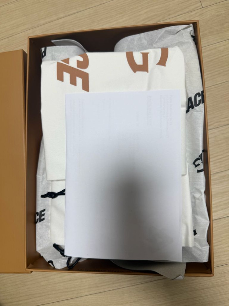 어그 x 팔라스 타스만 슬리퍼 체스트넛 카모 280 판매해요 이미지