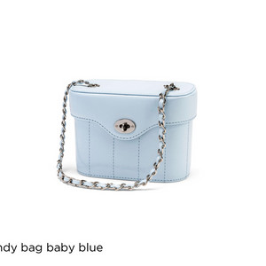 카디널레드 앤디백 베이비 블루