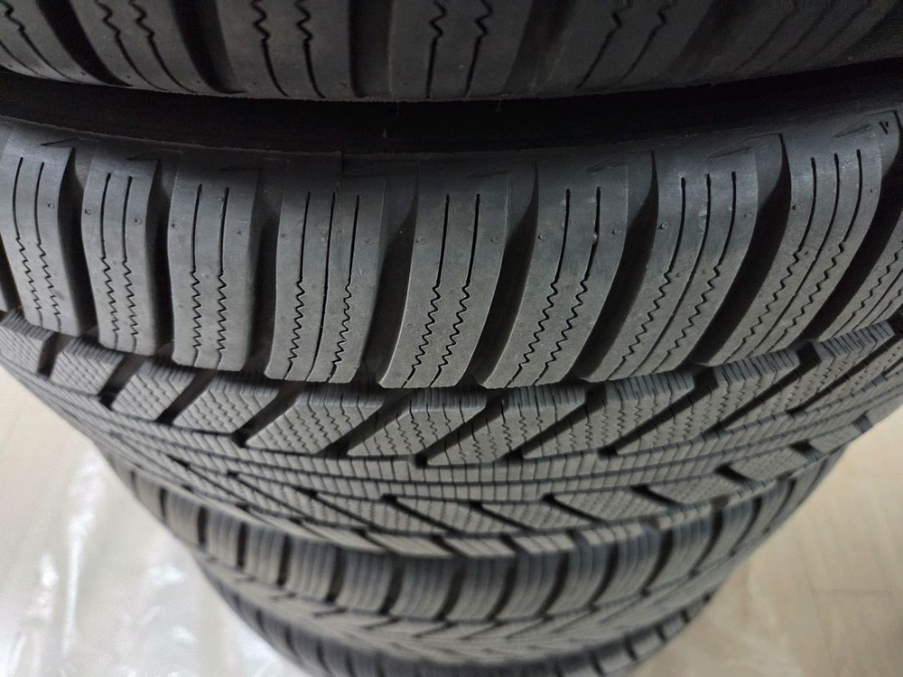 한국 윈터타이어 255/45R/20 4개(1대분) 판매--3