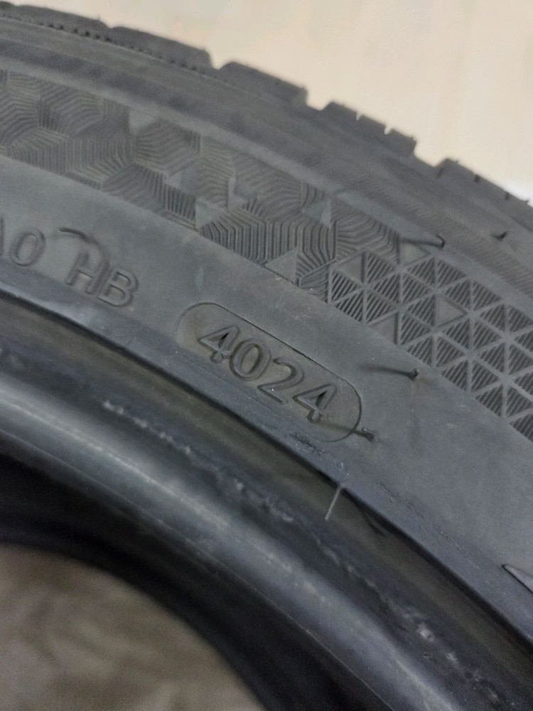 한국 윈터타이어 255/45R/20 4개(1대분) 판매--7