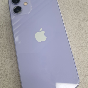 아이폰12미니 64기가 퍼플 배터리성능72%중고폰 공기계 최저가 알뜰폰 서브폰