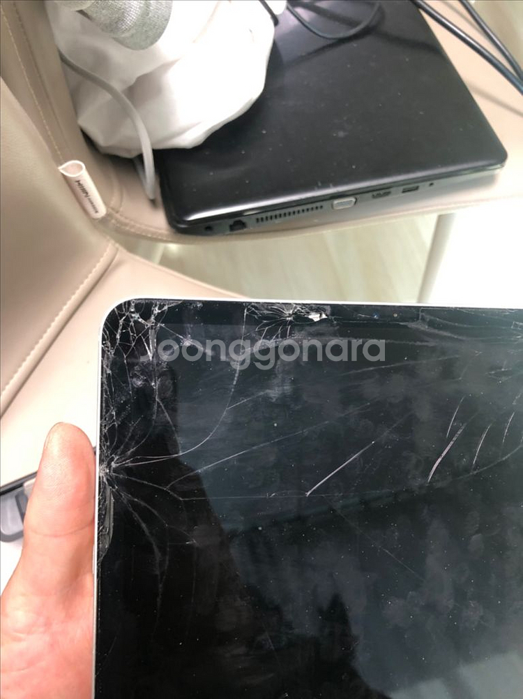 아이패드프로 11 1세대 256 셀룰러--3