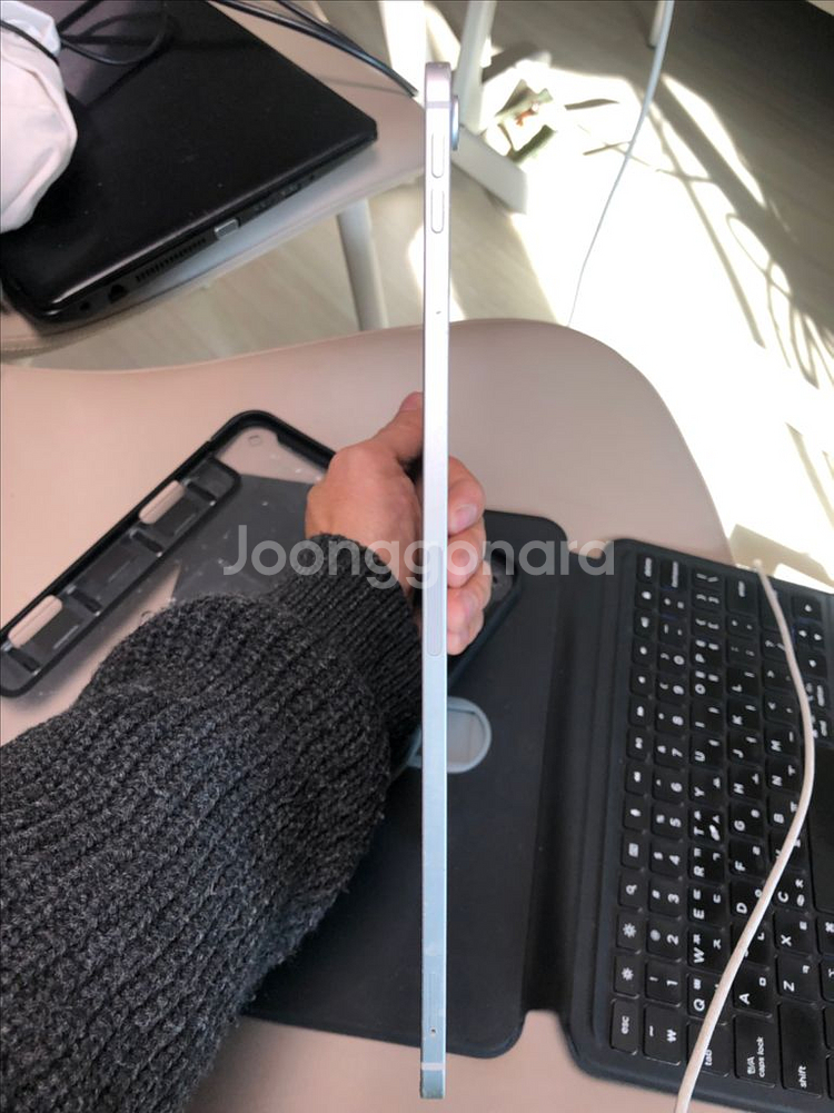 아이패드프로 11 1세대 256 셀룰러--6