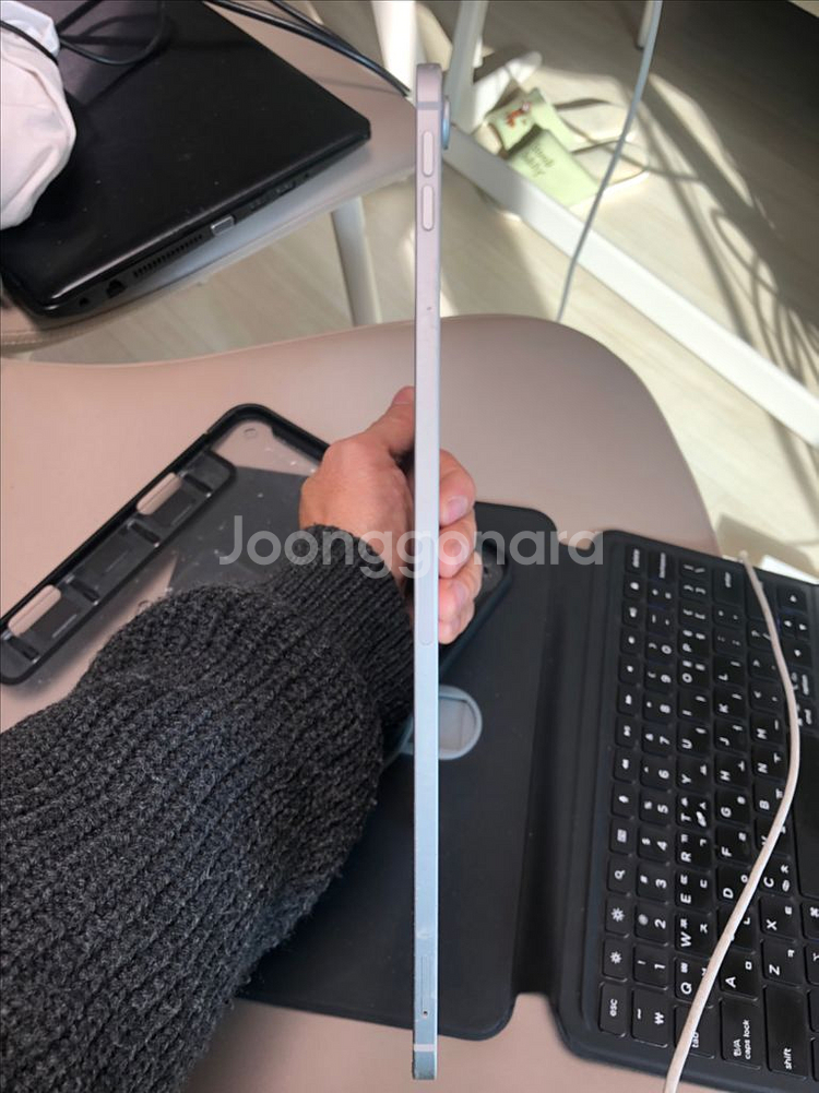 아이패드프로 11 1세대 256 셀룰러--8