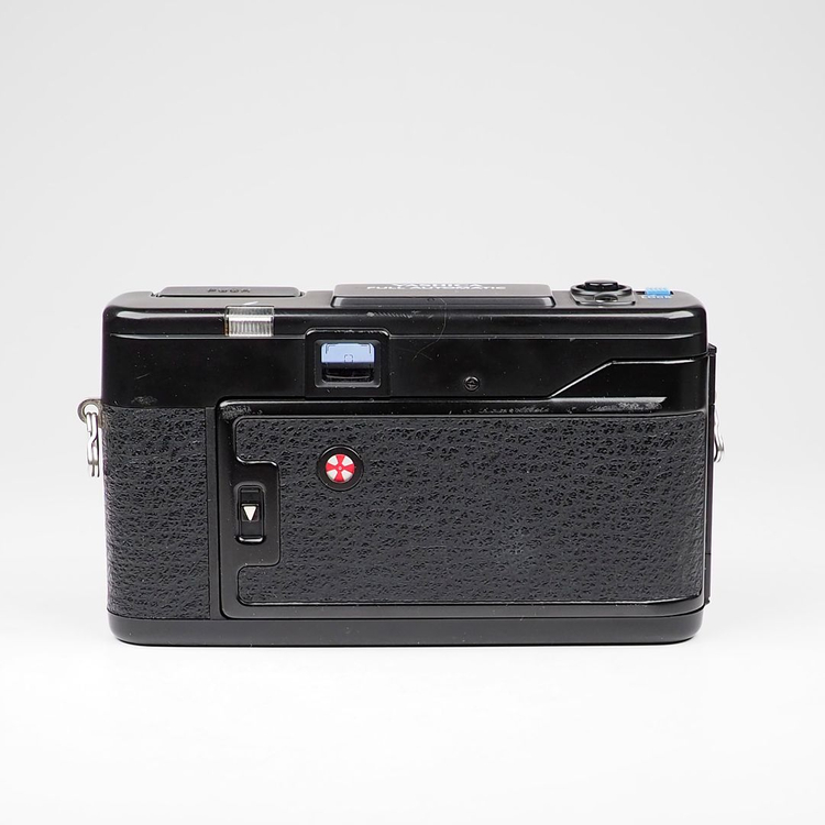 야시카 오토포커스 모터 Yashica AUTO FOCUS MOTOR--4