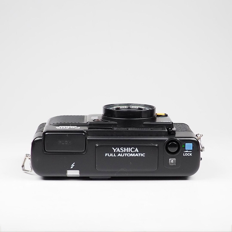 야시카 오토포커스 모터 Yashica AUTO FOCUS MOTOR--3