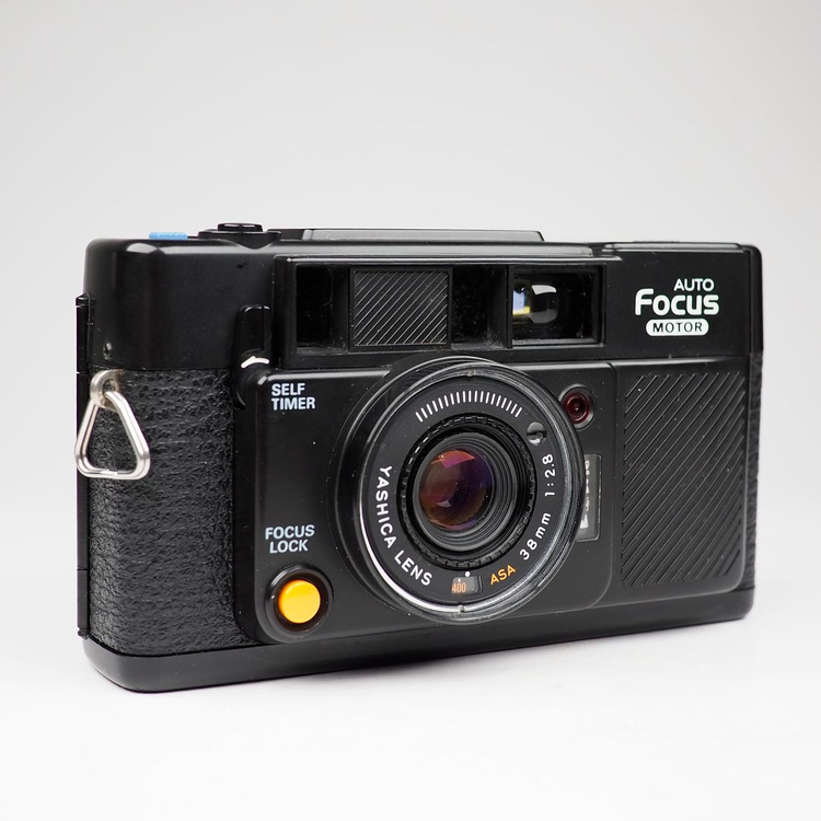 야시카 오토포커스 모터 Yashica AUTO FOCUS MOTOR--6