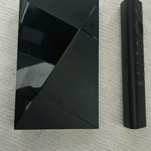 엔비디아 쉴드 3세대 프로 팝니다