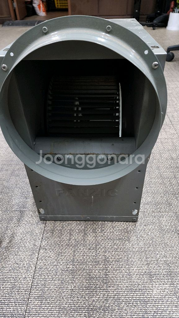 팬직 시로코팬 250A--1