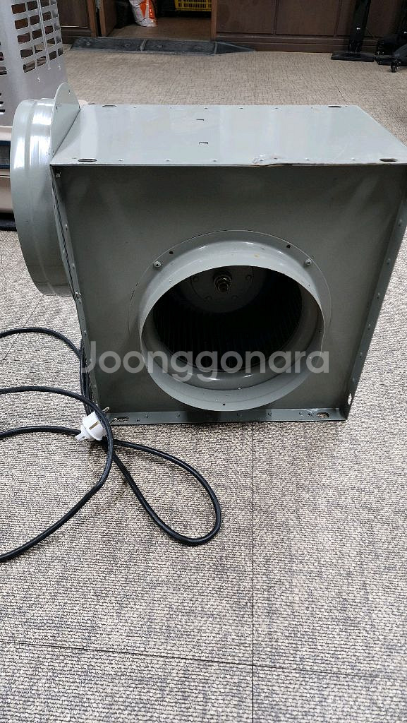 팬직 시로코팬 250A--2