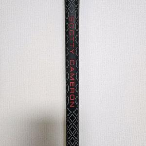 스카티카메론 슈퍼셀렉트 스퀘어백2 퍼터 34인치 아쿠쉬정품 이미지