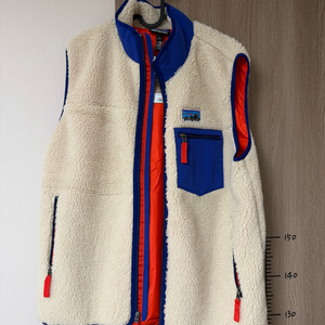 파타고니아 멘즈 클래식 레트로-X 베스트 PTLB 23049Q7 라지 사이즈 판매