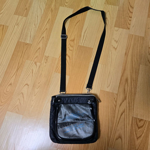 EXR 미니 크로스백