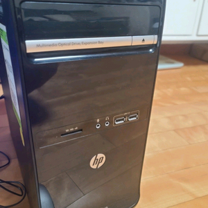 hp 컴퓨터본체 i3-2120