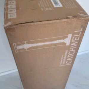 !오늘만 미개봉 캐치웰 CX PRO 매직타워 N 무선청소기