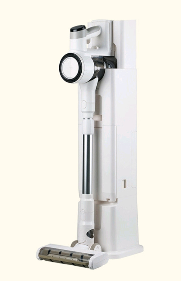 !오늘만 미개봉 캐치웰 CX PRO 매직타워 N 무선청소기--3