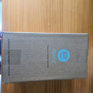 암웨이 이스프링 정수기필터새거 택포20만원 연락순입니다 이미지