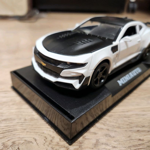 국산 미니카/다이캐스트 몇 종 판매 이미지