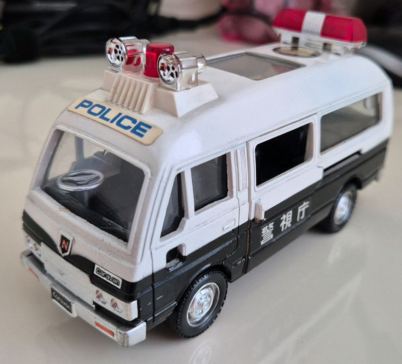 국산 미니카/다이캐스트 몇 종 판매 이미지