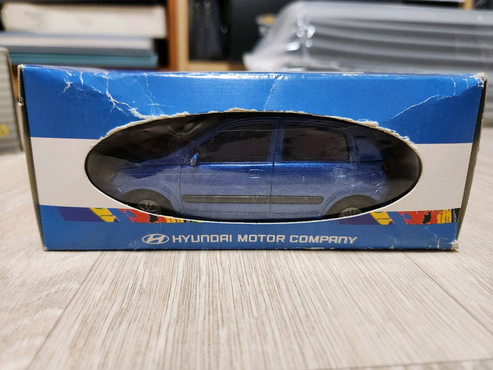 국산 미니카/다이캐스트 몇 종 판매 이미지