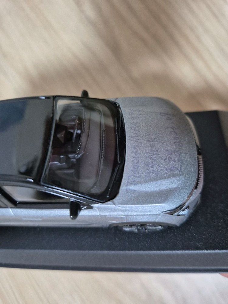 국산 미니카/다이캐스트 몇 종 판매 이미지