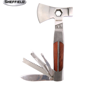 캠핑용 멀티 도끼