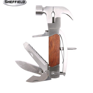 캠핑용 멀티 해머