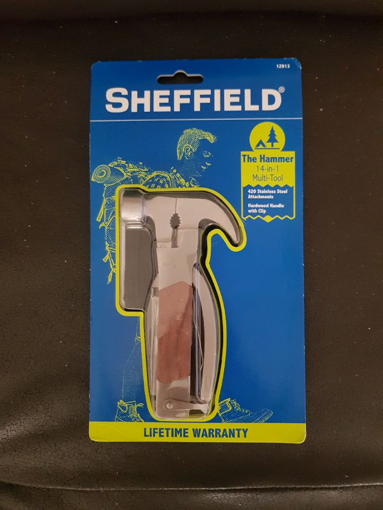 캠핑용 멀티 해머--1