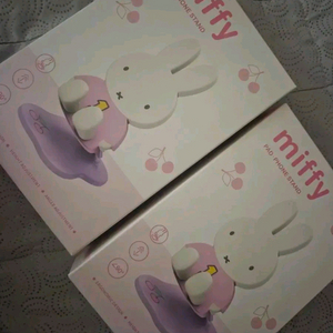 새상품:)미피 폰 거치대