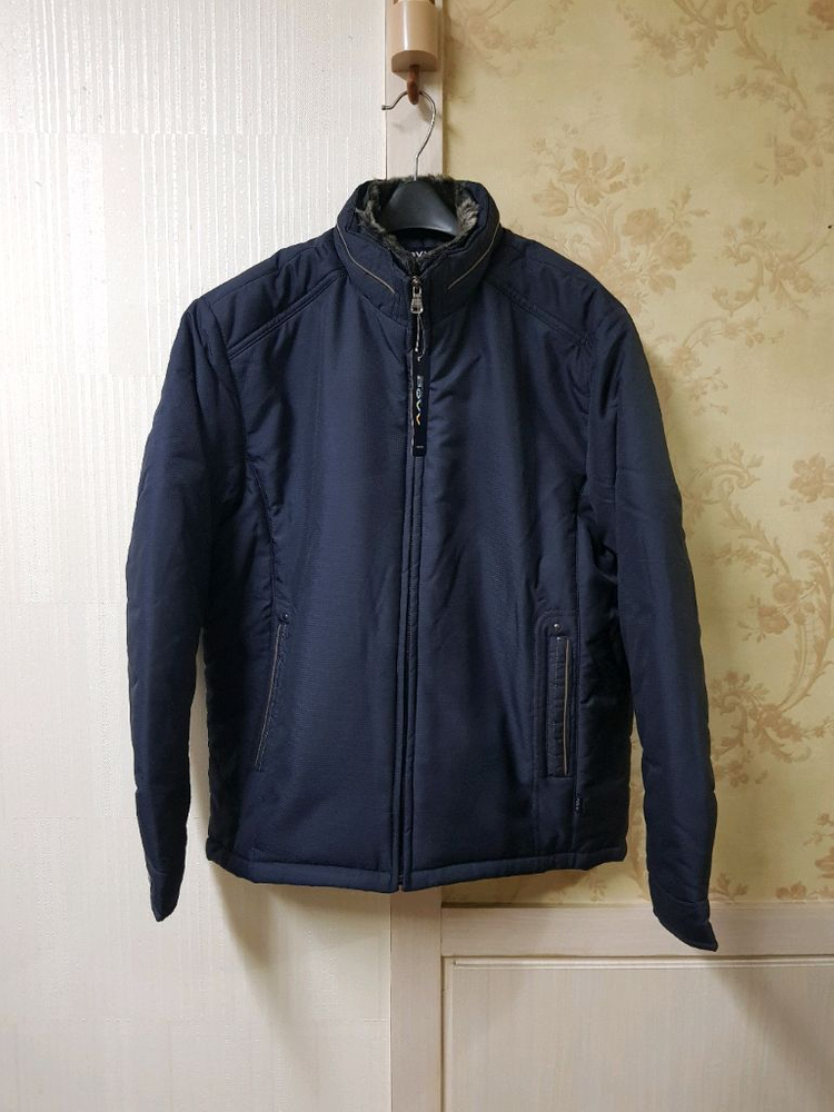 자켓 점퍼 새거--8