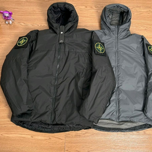 스톤 오리털자켓