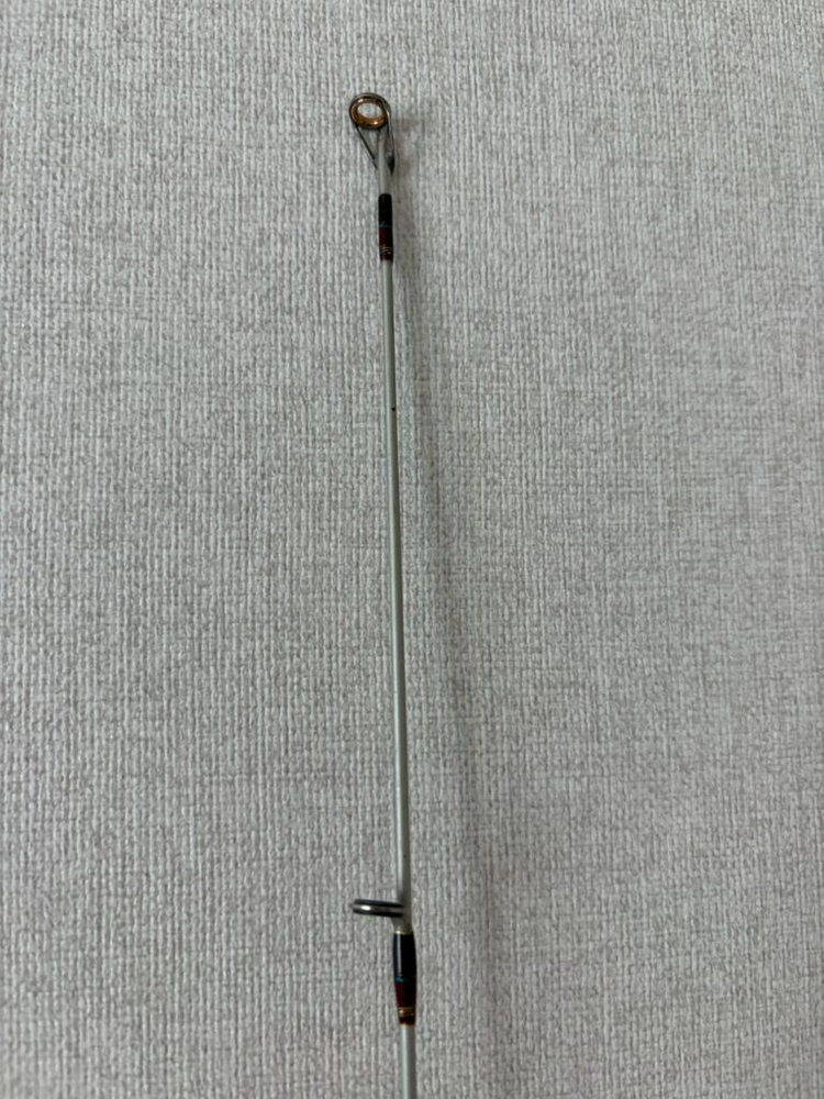 메가배스 TD-ito 2506c스피닝릴 F1 st-66rs saratoga 로드 팝니다 이미지