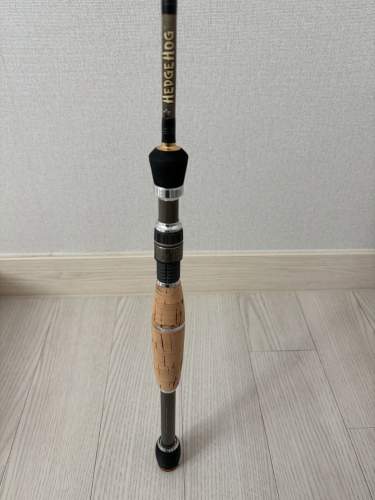 메가배스 TD-ito 2506c스피닝릴 F1 st-66rs saratoga 로드 팝니다 이미지