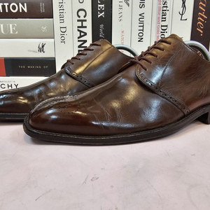 발리 남성 로퍼 구두 265 이미지