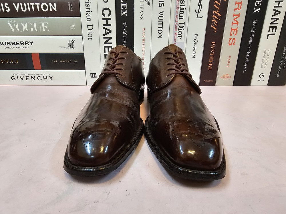 발리 남성 로퍼 구두 265 이미지